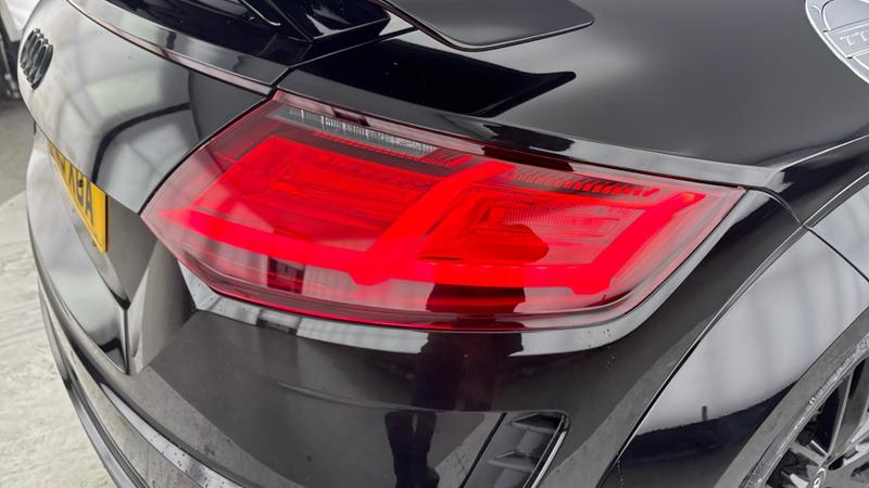 Used Audi TT 2023 for sale - 77476892: Photo 27