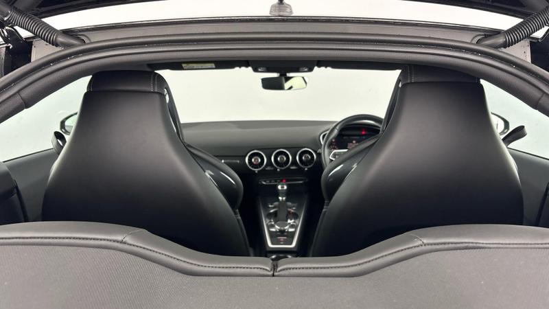 Used Audi TT 2023 for sale - 77476892: Photo 31