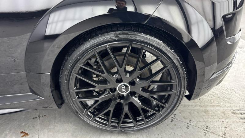 Used Audi TT 2023 for sale - 77476892: Photo 32