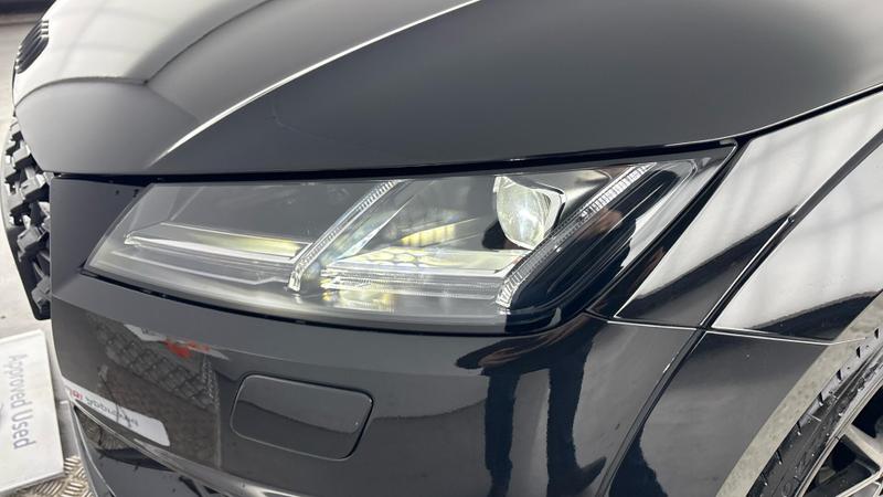 Used Audi TT 2023 for sale - 77476892: Photo 34