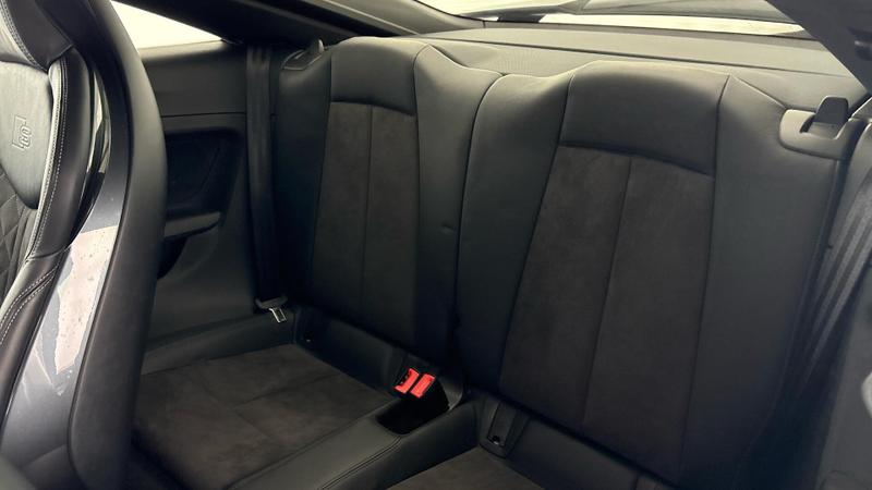 Used Audi TT 2023 for sale - 77476892: Photo 35