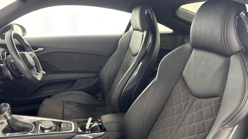 Used Audi TT 2023 for sale - 77476892: Photo 36