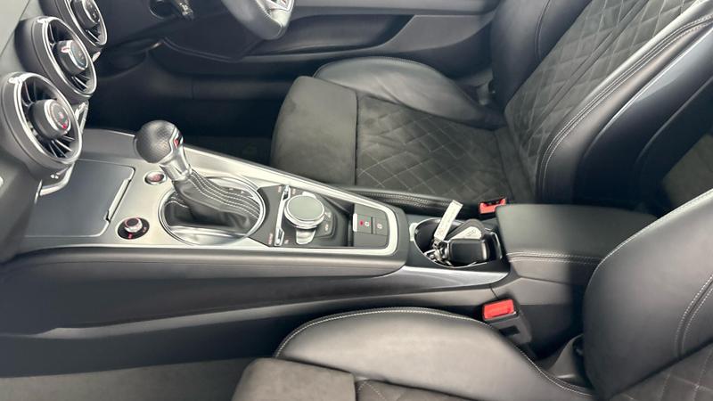 Used Audi TT 2023 for sale - 77476892: Photo 37