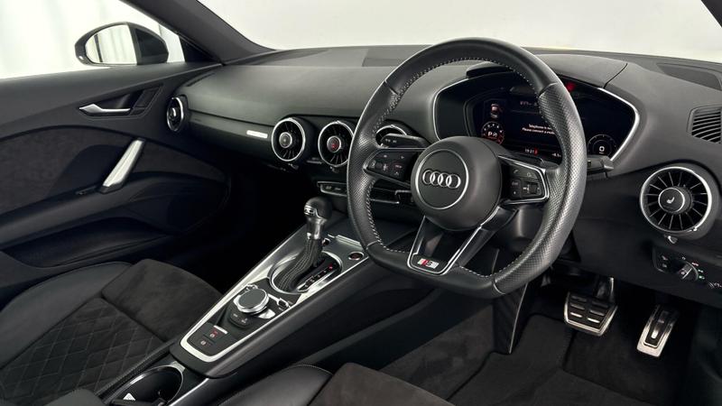 Used Audi TT 2023 for sale - 77476892: Photo 6