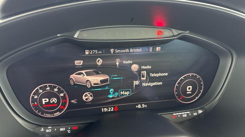 Used Audi TT 2023 for sale - 77476892: Photo 7