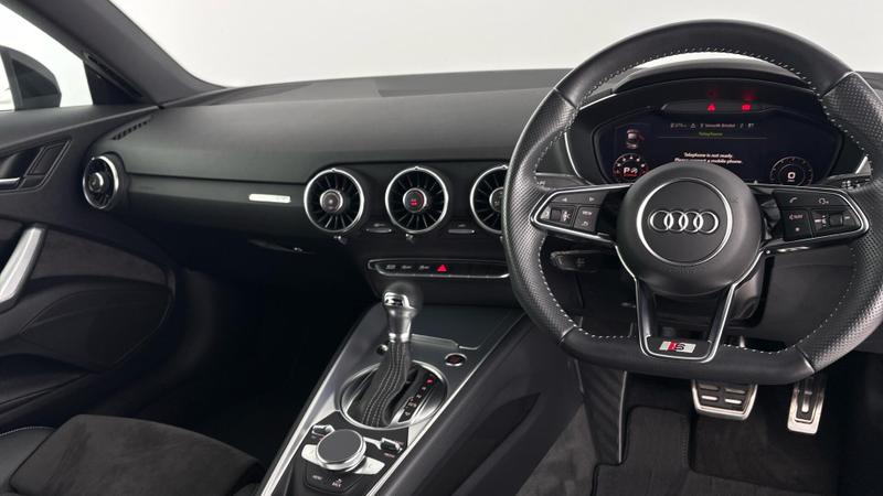 Used Audi TT 2023 for sale - 77476892: Photo 8