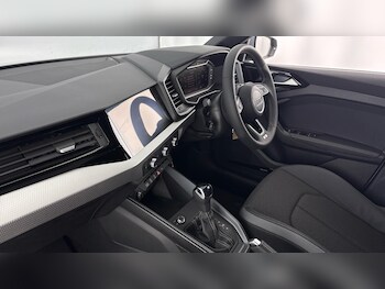 Used Audi A1 undefined for sale - 78674297: Photo
