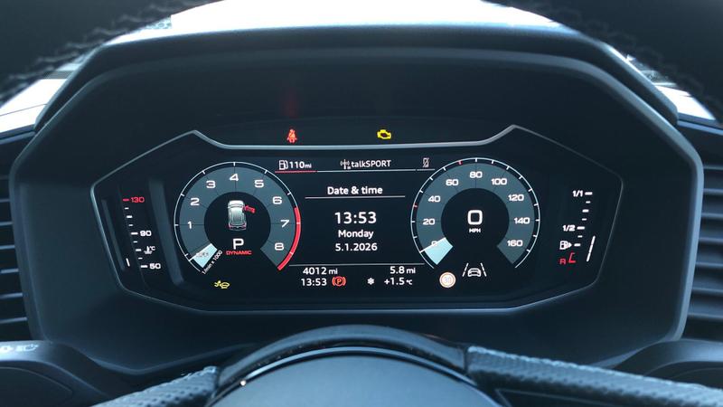 Used Audi A1 2025 for sale - 76984729: Photo 12