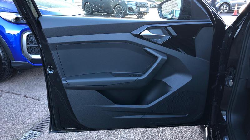 Used Audi A1 2025 for sale - 76984729: Photo 16