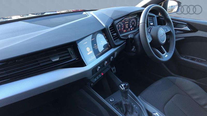 Used Audi A1 2025 for sale - 76984729: Photo 2