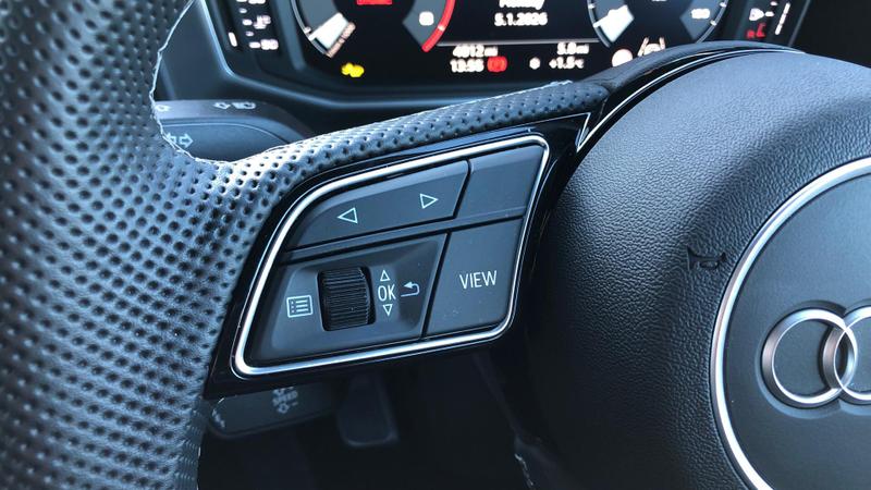 Used Audi A1 2025 for sale - 76984729: Photo 24