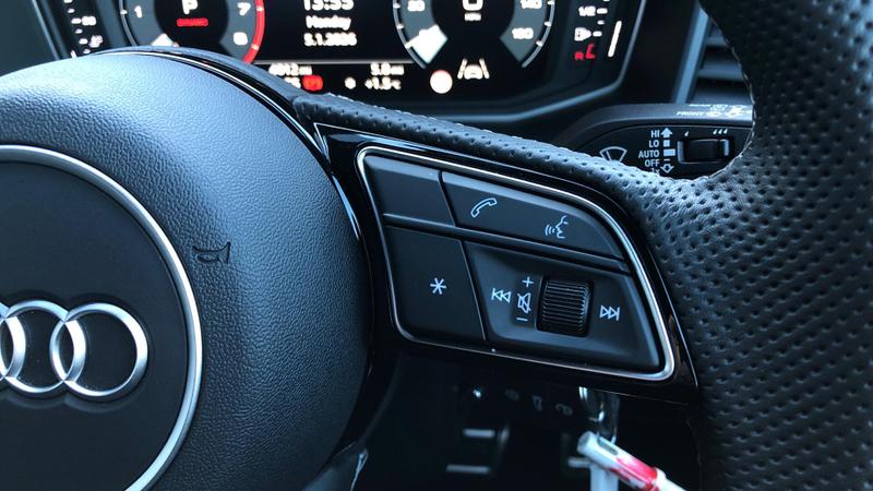 Used Audi A1 2025 for sale - 76984729: Photo 25