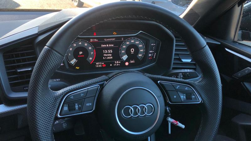 Used Audi A1 2025 for sale - 76984729: Photo 26
