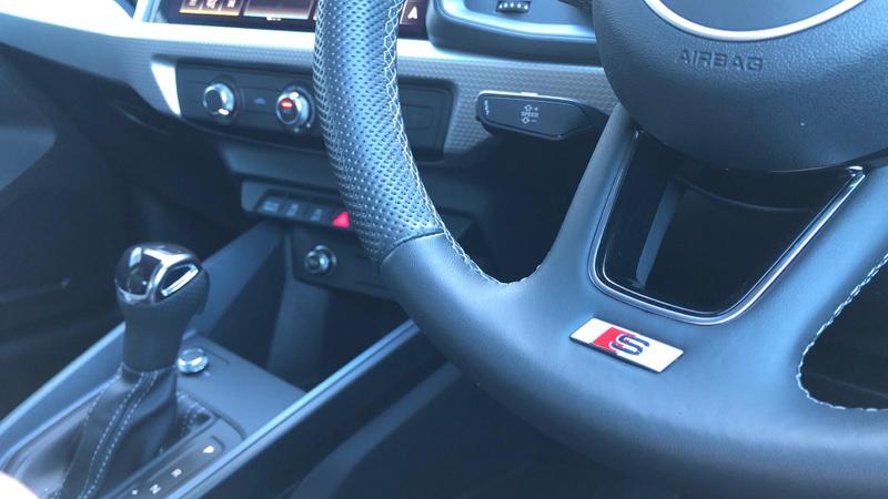 Used Audi A1 2025 for sale - 76984729: Photo 27