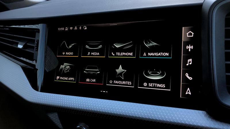 Used Audi A1 2025 for sale - 76984729: Photo 28