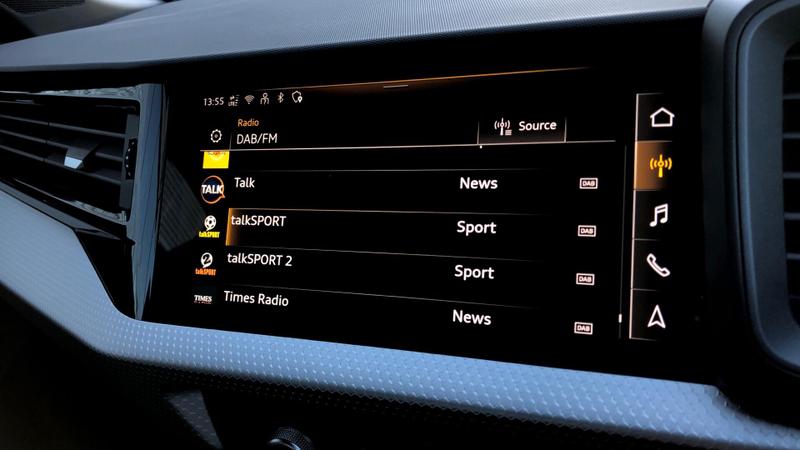 Used Audi A1 2025 for sale - 76984729: Photo 29