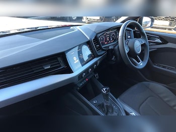 Used Audi A1 2025 for sale - 76984729: Photo