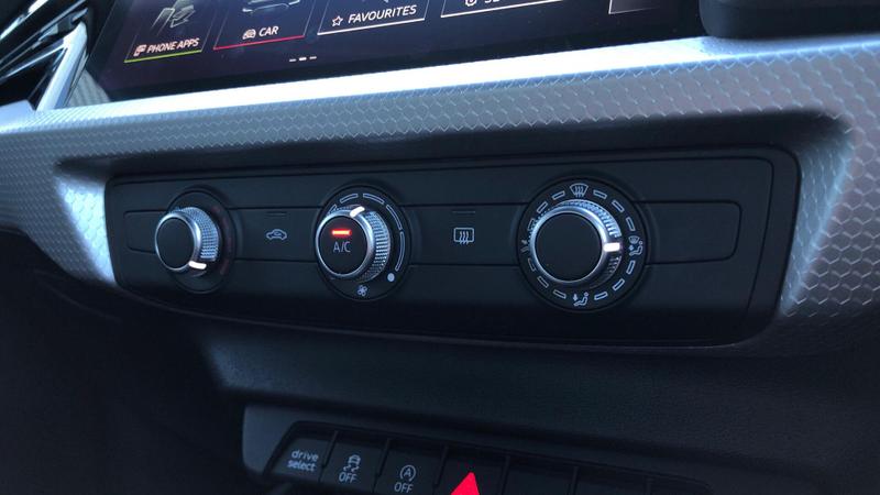 Used Audi A1 2025 for sale - 76984729: Photo 31