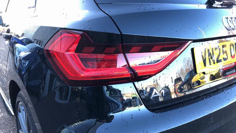 Used Audi A1 2025 for sale - 76984729: Photo 43