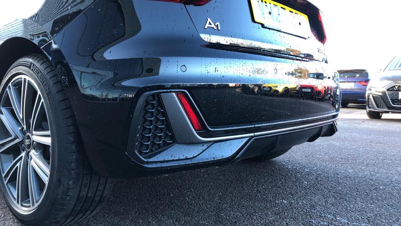 Used Audi A1 2025 for sale - 76984729: Photo 44