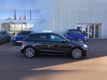 Used Audi A1 2025 for sale - 76984729: Photo