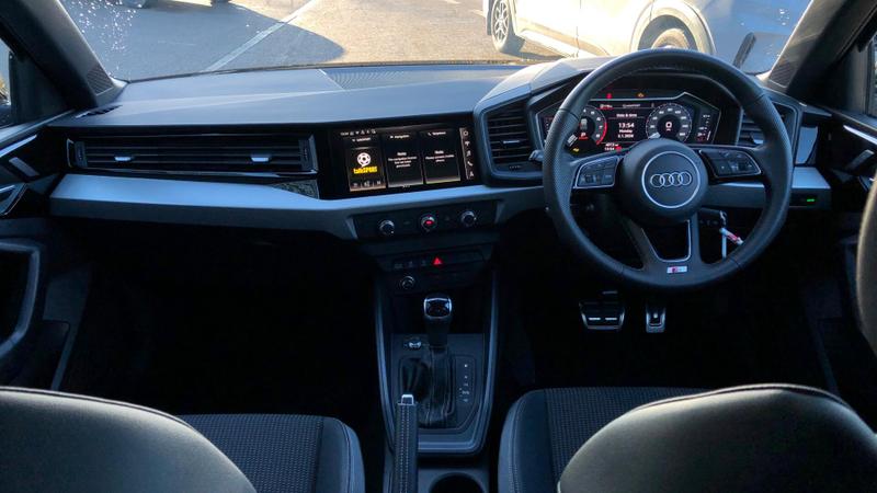 Used Audi A1 2025 for sale - 76984729: Photo 8