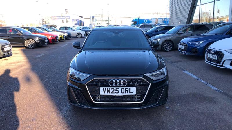 Used Audi A1 2025 for sale - 76984729: Photo 9