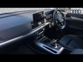Used Audi Q5 2021 for sale - 75011680: Photo