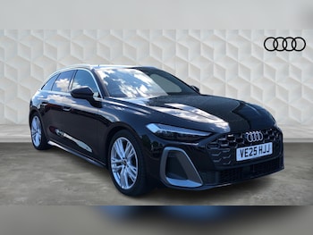 Used Audi A5 2025 for sale - 78098461: Photo