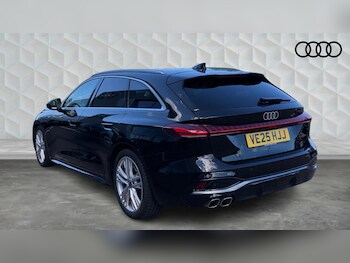 Used Audi A5 2025 for sale - 78098461: Photo