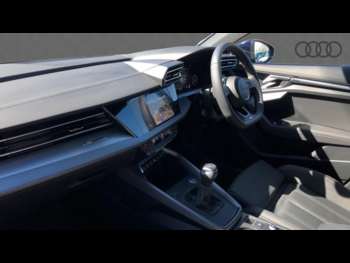 Used Audi A3 2024 for sale - 74405633: Photo