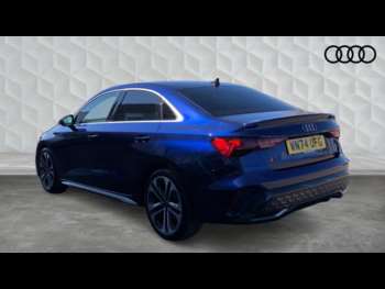 Used Audi A3 2024 for sale - 74405633: Photo