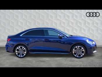 Used Audi A3 2024 for sale - 74405633: Photo