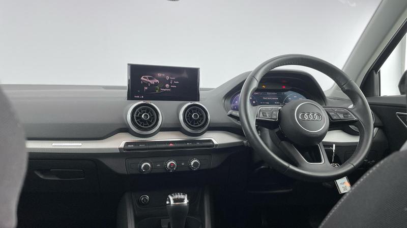 Vehicle 27