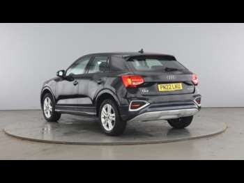 Used Audi Q2 2022 for sale - 74552841: Photo