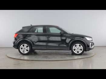 Used Audi Q2 2022 for sale - 74552841: Photo