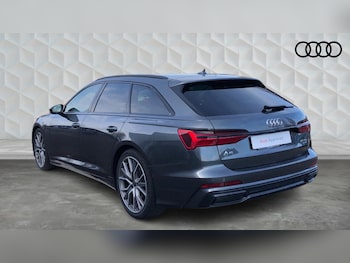 Used Audi A6 Avant 2023 for sale - 77735933: Photo