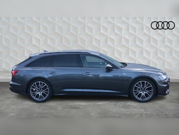 Used Audi A6 Avant 2023 for sale - 77735933: Photo