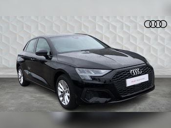 Audi A3 feature image