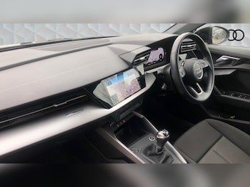 Used Audi A3 2023 for sale - 77921502: Photo