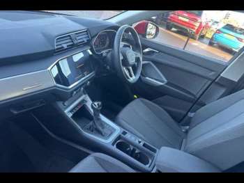Used Audi Q3 2023 for sale - 72402200: Photo