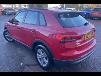 Used Audi Q3 2023 for sale - 72402200: Photo