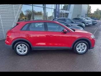 Used Audi Q3 2023 for sale - 72402200: Photo