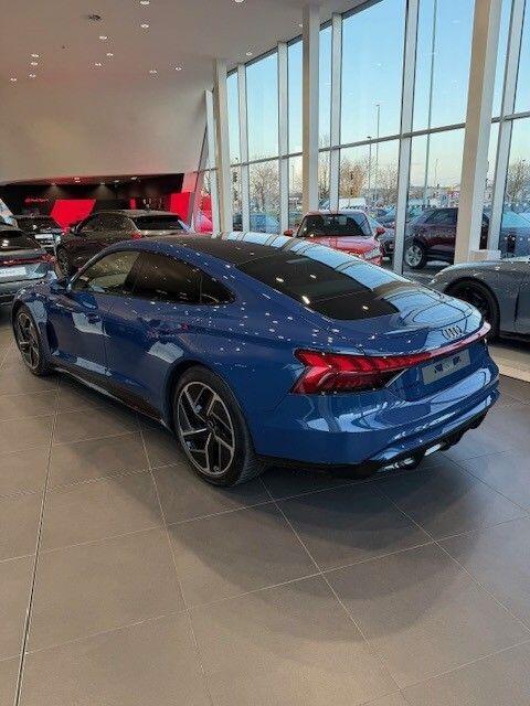 Used Audi e-tron GT for sale - 77447571: Photo 2