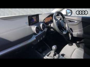 Used Audi Q2 2023 for sale - 74251965: Photo