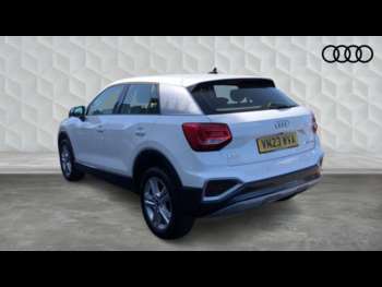 Used Audi Q2 2023 for sale - 74251965: Photo
