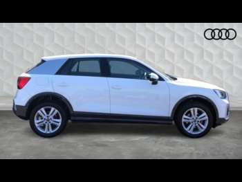 Used Audi Q2 2023 for sale - 74251965: Photo