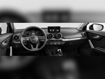 Used Audi Q2 undefined for sale - 78628262: Photo