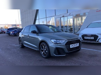 Audi A1 feature image