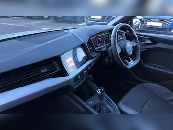 Used Audi A1 2025 for sale - 77006061: Photo